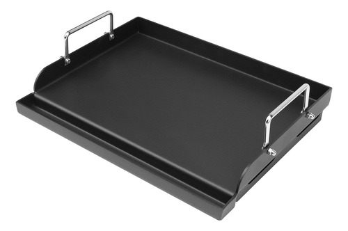 Plancha Universal Para Parrilla De Gas - Plancha De Cocina C