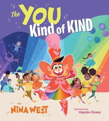 Libro The You Kind Of Kind - Nina West