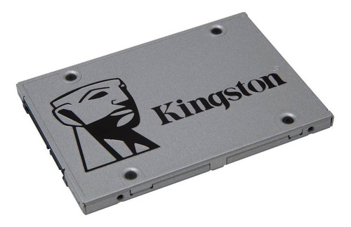 Disco sólido interno Kingston SUV400S37/480G 480GB
