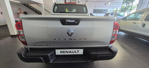 Renault Alaskan 2.3 Dci Confort 4X2