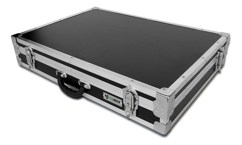 Hard Case / Maleta Pioneer Xdj Rr - Sem Plataforma