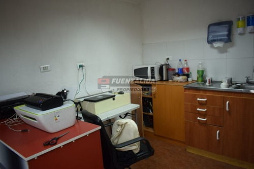 Imagen 4 de 9 de Local Comercial En Venta En Providencia