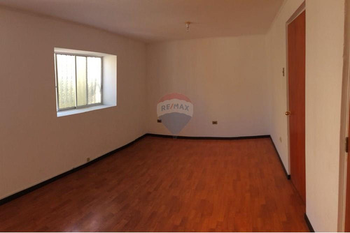 Casa En Venta A Pocas Cuadras De Parque Brasil