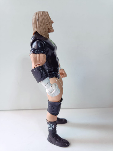 Wwe Triple H Dx Jakks Pacific (Usado)