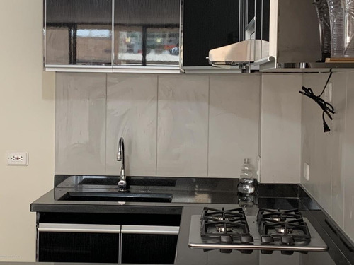 Apartamento En Centro Funza(funza) Rah Co: 21-224