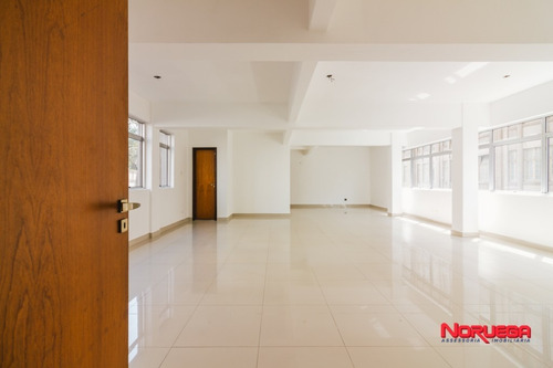 Imagem 7 de 9 de Cjto Comercial_sala Para Alugar - 27001.001