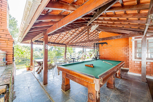 Imagem 26 de 30 de Chácara Com 5 Quartos À Venda, 4060 M² Por R$ 850.000 - Itapevi - Itapevi/sp - Ch0052
