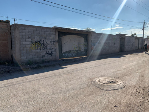 Terreno En Ejido La Joya En Torreon Coahuila