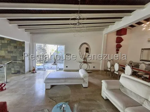 Casa En Venta 25-13107 Ag