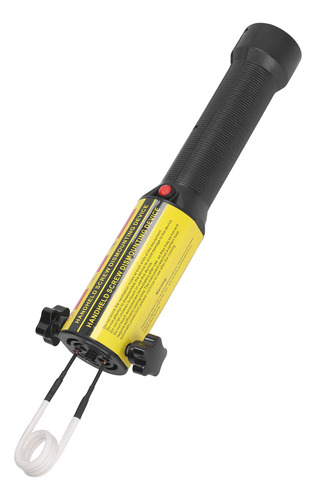 Kit De Calentador Por Inducción Con Herramienta Oxidada Para
