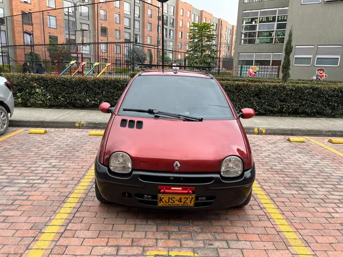 Renault Twingo 1.2 Access