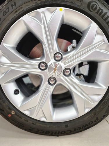 Chevrolet Onix 1.0 Turbo Ltz At