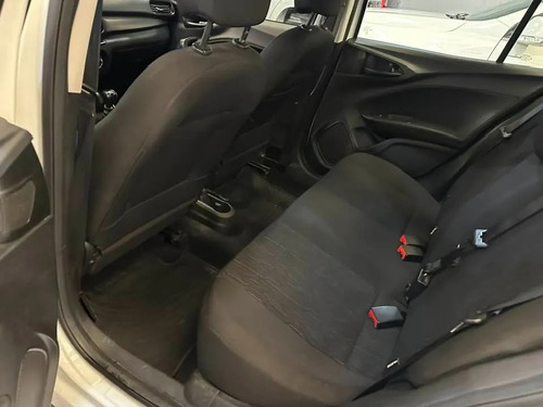 Fiat Cronos 1.3 Drive Mt