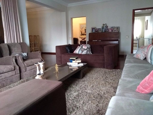 Apartamento Residencial À Venda, Tatuapé, São Paulo. - Ap5650