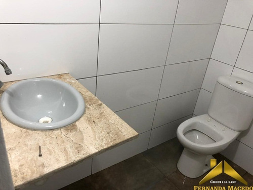 Chácara Mil Metros A 400m Da Rodovia Com 2 Casas - Ch00010 - 69019146