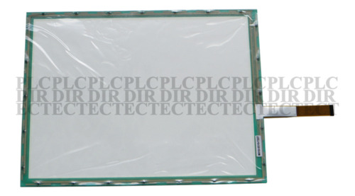 New Fujitsu N010-0510-t227 Touch Screen Glass 15 Ccf
