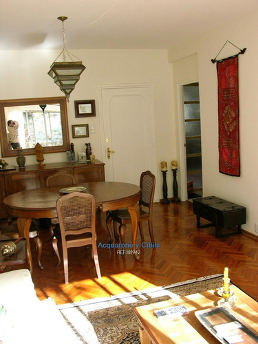 Imagen 3 de 14 de Apartamento Venta En Pocitos 3 Dormitorios Cw181942