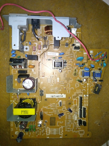 Imagen 2 de 2 de Fuente De Poder Impresora Canon 4440