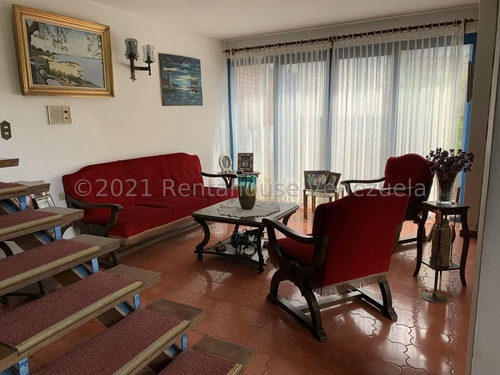 Imagen 2 de 13 de Venta Casa Santa Fe Norte 22-11163-y Ymanol Elizalde 0414-3227631