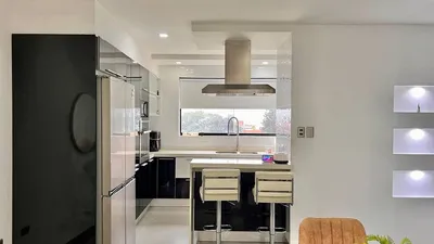 Apartamento en venta