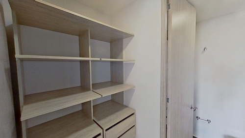 Apartamento En Venta En Itagui, En Portal De Ditaires, Cerca Mall Suramerica