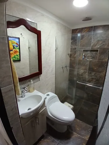 Casa En Venta En Caldas La Raya. Cod V13076