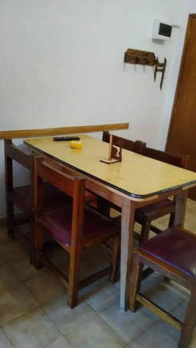 Departamentos Monoambiente En Venta - 66mts2 - San Clemente Del Tuyu