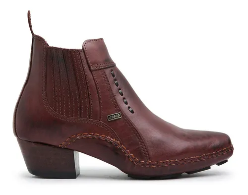 Botas 4ssss MercadoLivre