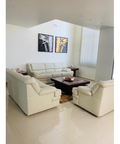 Imagen 3 de 12 de Venta Casa Residencia En Herradura Pachuca