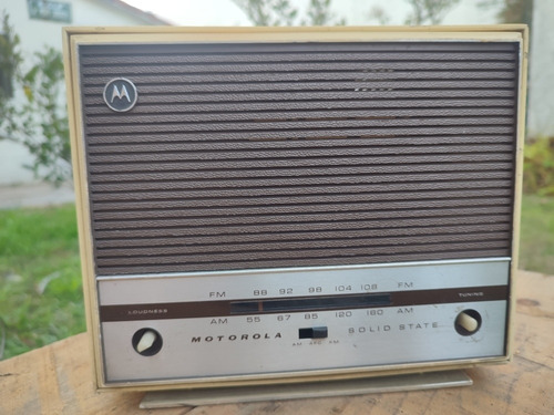 Radio Vieja Retro 