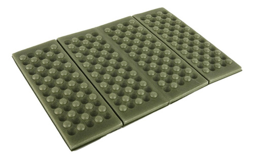 . Almohadilla Para Asiento Plegable, Almohadilla Para Verde