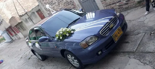 Chevrolet Esteem 1.3l