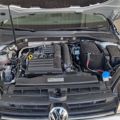 Imagen 15 de 15 de Volkswagen Golf Variant 1.4 Tsi Dsg Confort