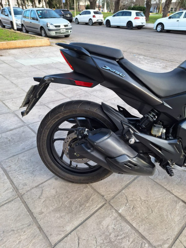 Bajaj Dominar 250cc Modelo 2022 2.300km