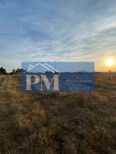 Terreno En Venta