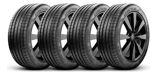Kit 4 Pneus 295/40R19 Goodyear Eagle F1 Asymmetric 3 108Y Aro 19