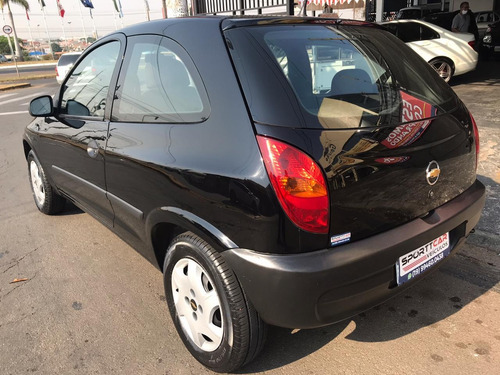 Chevrolet Celta 2005 1.0 Life 3p