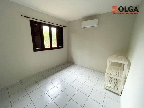 Imagem 10 de 30 de Casa Em Condomínio, À Venda - Gravatá/pe - Vl0078