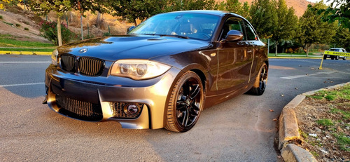 Imagen 7 de 15 de Bmw 135 I