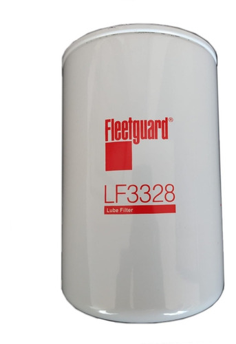 Lf3328 Filtro Aceite Lf 3328 P559128 B75 51798