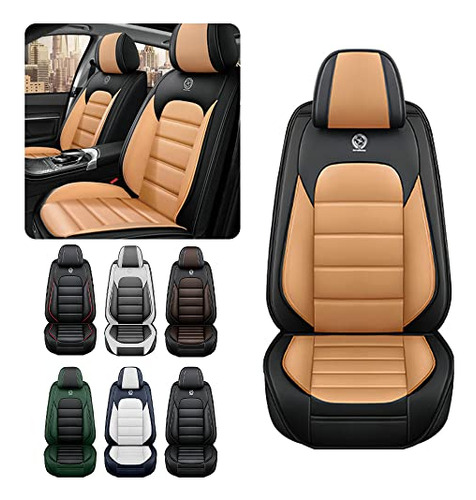 Cubiertas De Asiento De Coche Iceleather Para Ford Range