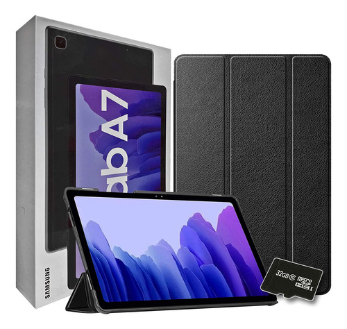 Tableta Samsung Galaxy Tab A7 2020 10.4 32 Gb Wi-fi Android