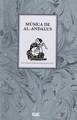 Musica De Al-andalus-fernandez Manzano, Reynaldo