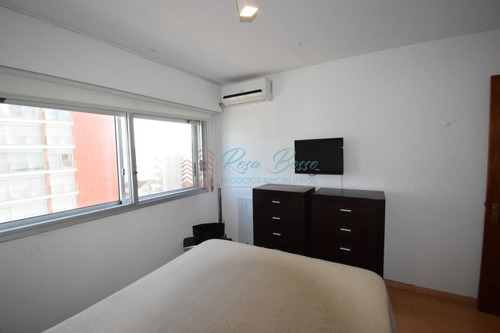 Imagen 22 de 30 de Apartamento Totalmente Reciclado Sobre La Península. - Punta Del Este Peninsula