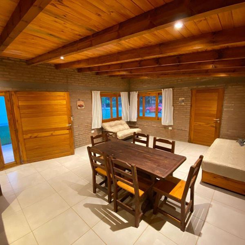 4 Horizontes, Villa General Belgrano