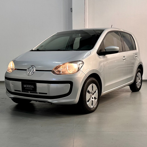 Volkswagen Up! 1.0 Move Up! 75cv 5 p