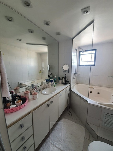 Imagem 14 de 15 de Lindo Apartamento A Venda Em Santo Amaro !! - Ap-4846-1