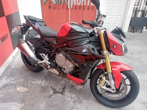 Imagem 3 de 15 de Bmw S 1000 R