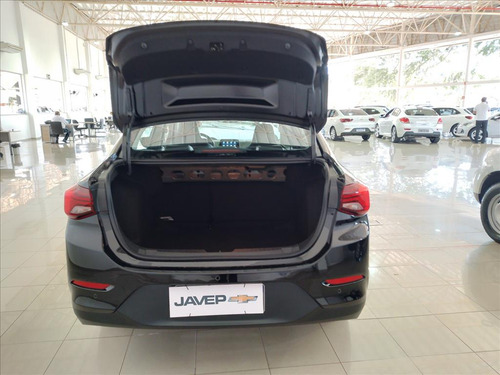 Chevrolet Onix 1.0 TURBO FLEX PLUS PREMIER AUTOMÁTICO