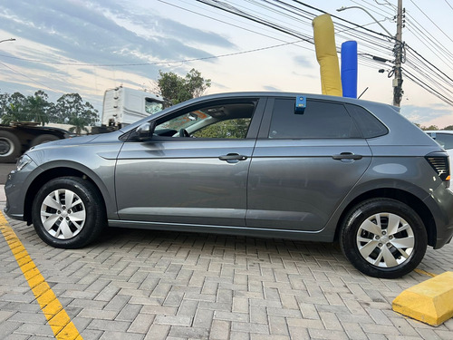 Volkswagen Polo MPI (Flex)
